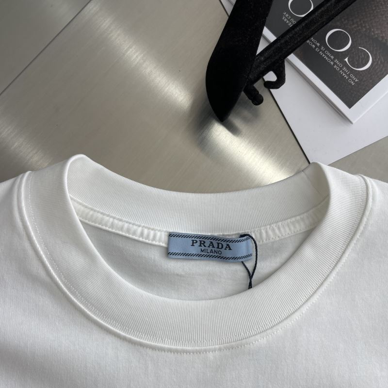 Prada T-Shirts